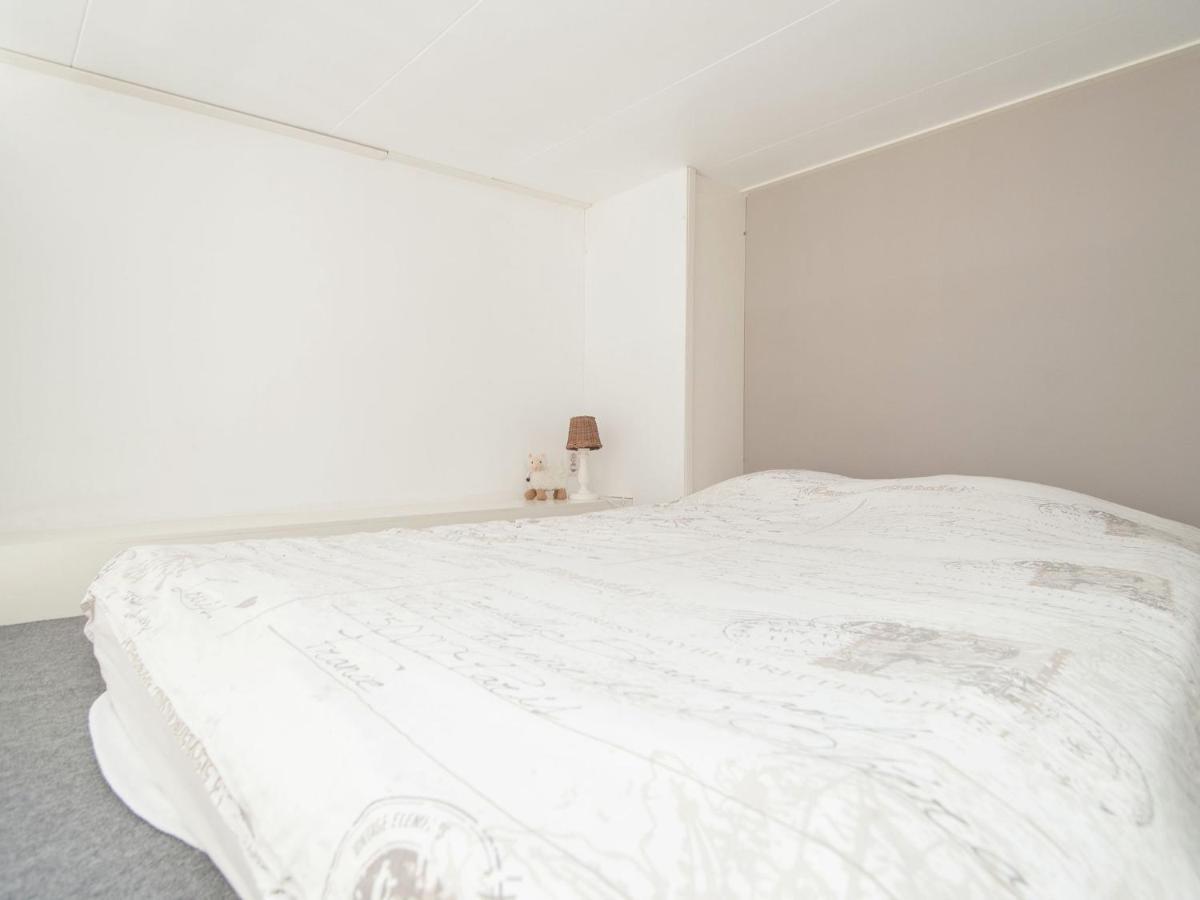 Quaint Summer Holiday Home In Egmond Binnen Extérieur photo