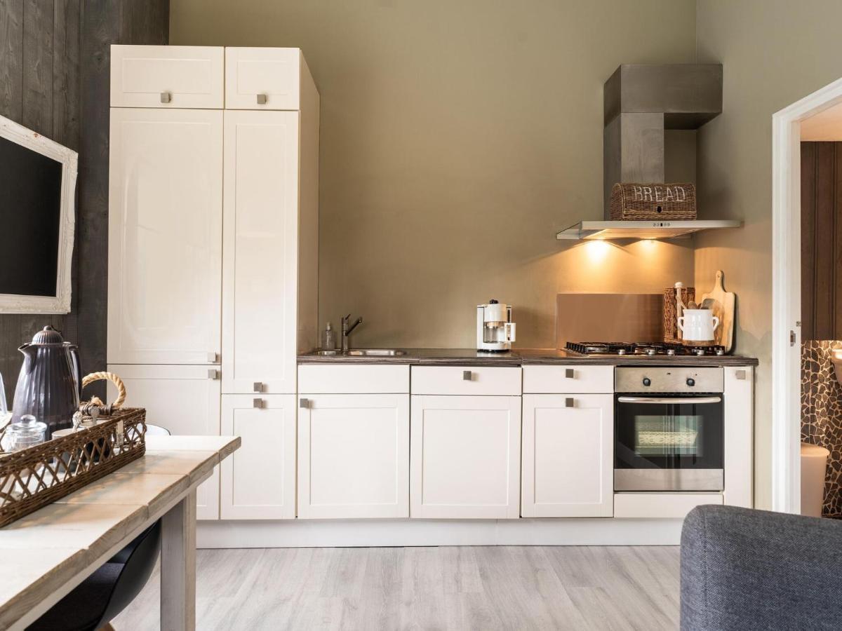Quaint Summer Holiday Home In Egmond Binnen Extérieur photo