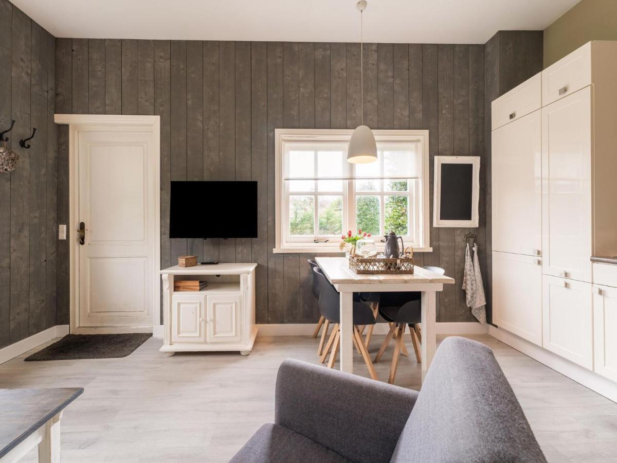 Quaint Summer Holiday Home In Egmond Binnen Extérieur photo