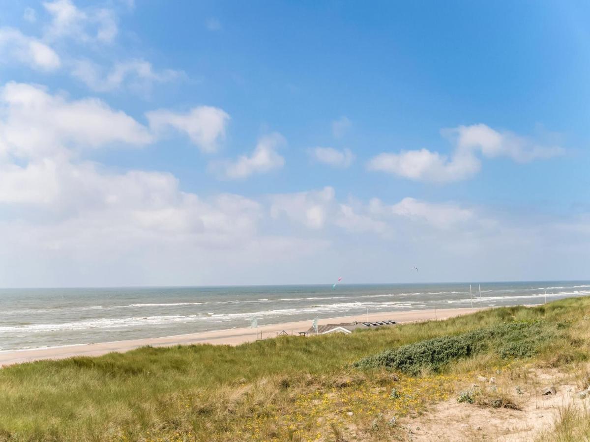 Quaint Summer Holiday Home In Egmond Binnen Extérieur photo