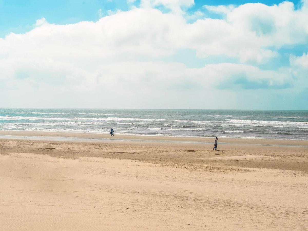 Quaint Summer Holiday Home In Egmond Binnen Extérieur photo