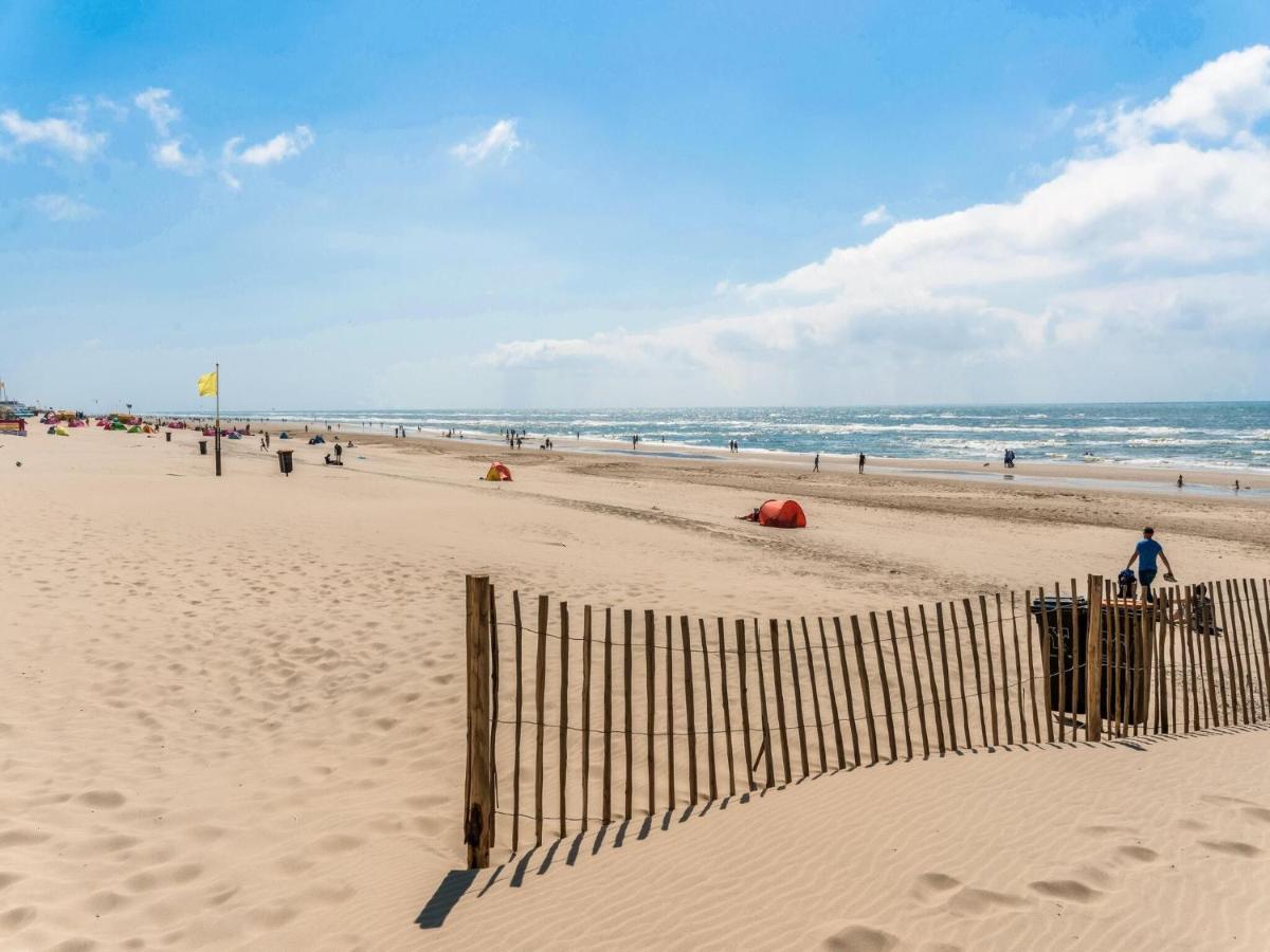 Quaint Summer Holiday Home In Egmond Binnen Extérieur photo